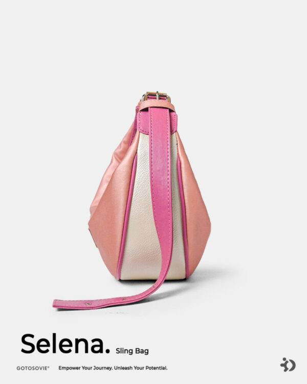 SELENA SLI ROSE QUARTZ 1.0 - Image 4