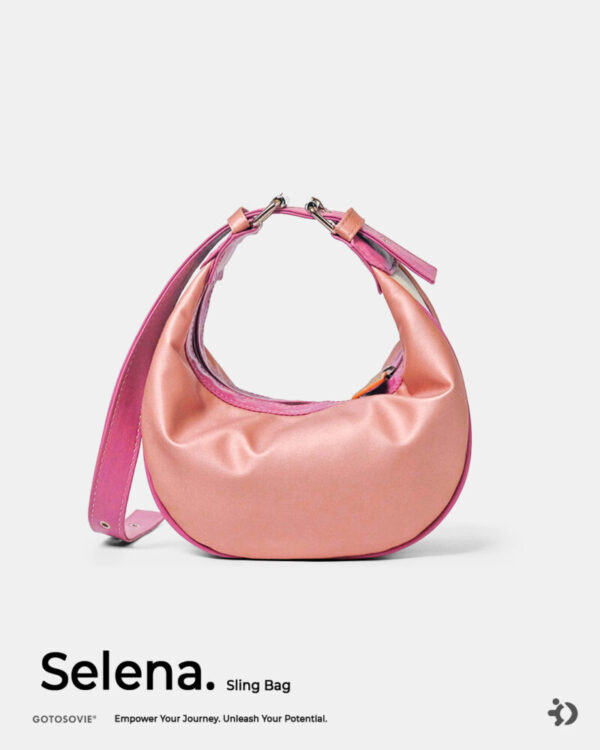 SELENA SLI ROSE QUARTZ 1.0 - Image 5