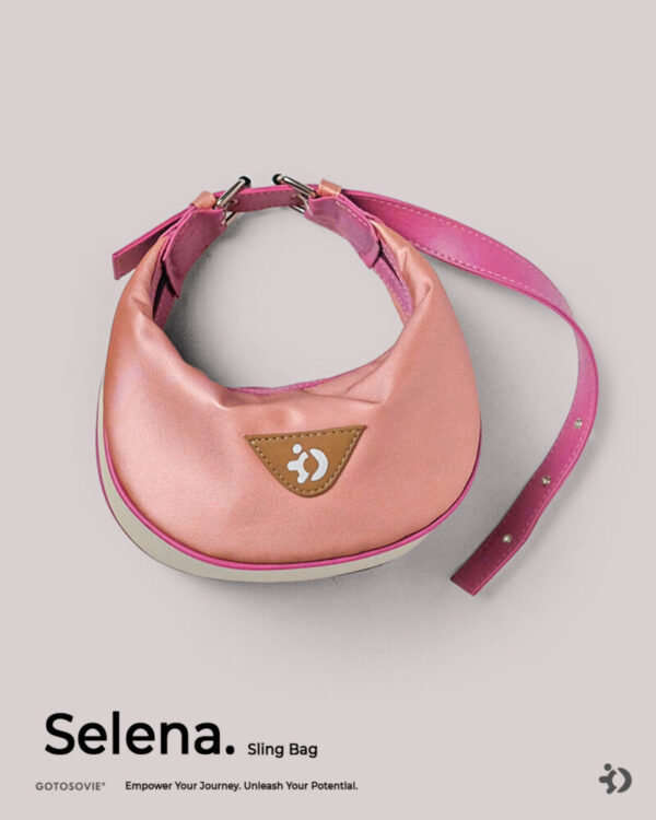 SELENA SLI ROSE QUARTZ 1.0 - Image 9