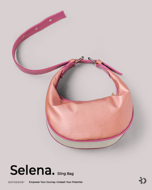 SELENA SLI ROSE QUARTZ 1.0 - Image 10