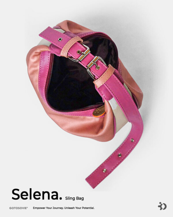 SELENA SLI ROSE QUARTZ 1.0 - Image 8