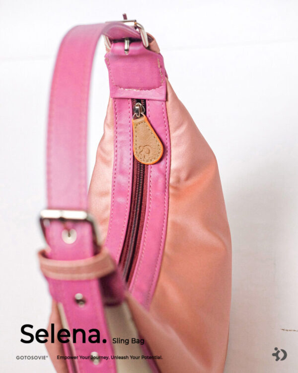 SELENA SLI ROSE QUARTZ 1.0 - Image 7