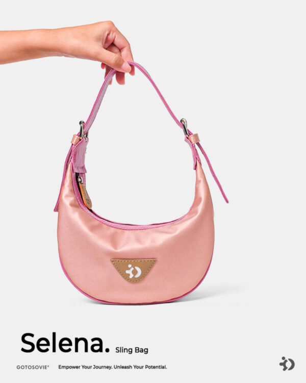 SELENA SLI ROSE QUARTZ 1.0 - Image 6