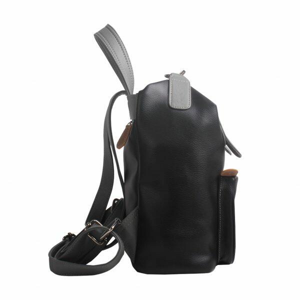CHIAORY BB 1.0  BLACK - Image 5