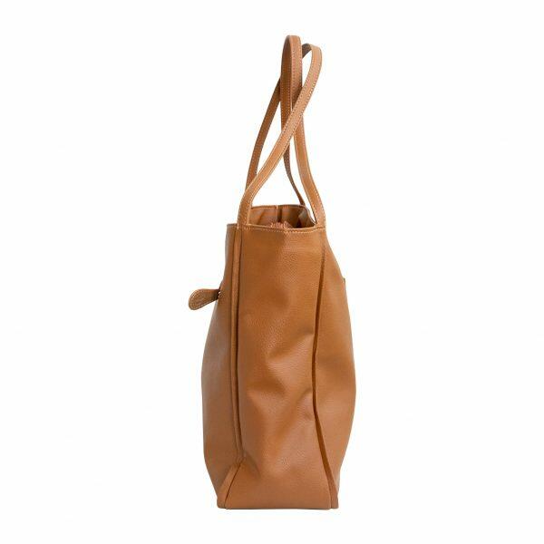 HAYLIEN EB 1.0  TAN BROWN - Image 4