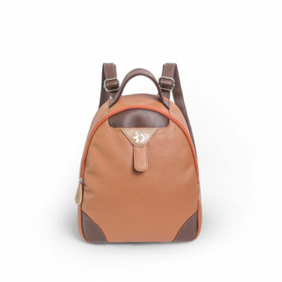 ELSA MB 2.50  TAN BROWN