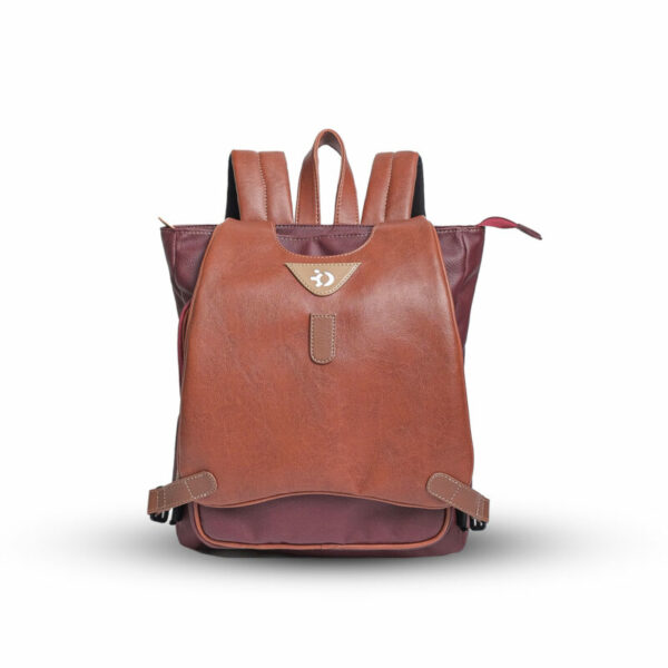 ERIKO EB 4.0  MAROON