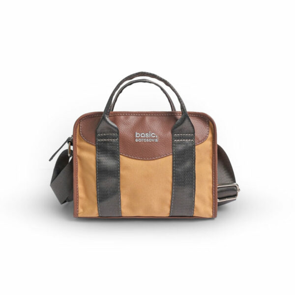 HANA BB 2.0  MUSTARD
