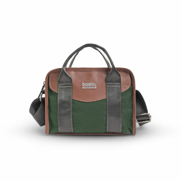 HANA BB 2.0  SMOKEY GREY