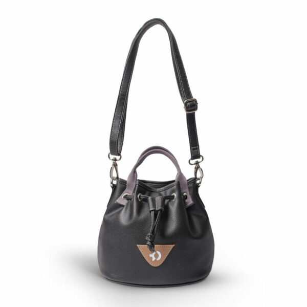 SARA BB 2.0  LICORICE BLACK