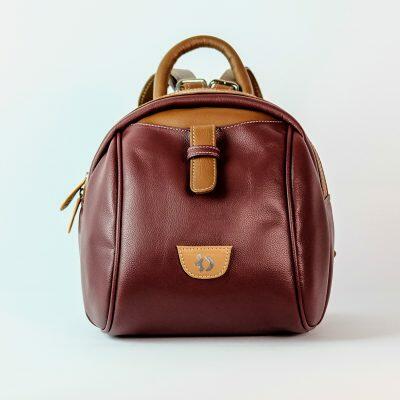 HOERA BB 1.0  MAROON