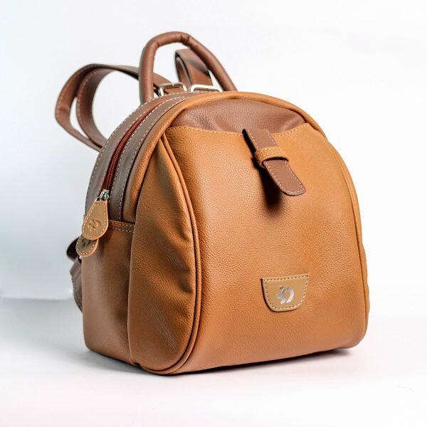 PO HOERA BB 1.0  TAN BROWN - Image 2