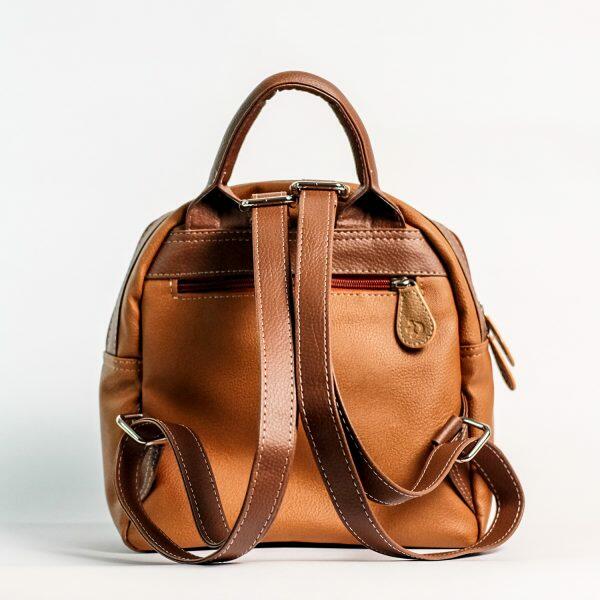 PO HOERA BB 1.0  TAN BROWN - Image 4
