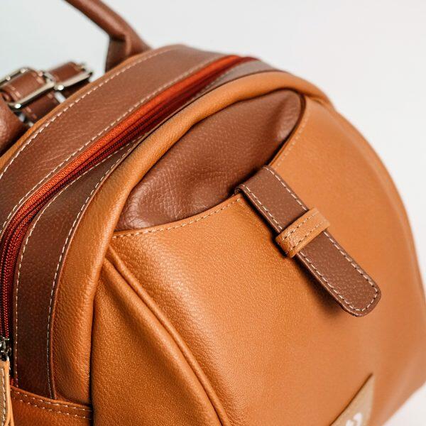 PO HOERA BB 1.0  TAN BROWN - Image 5