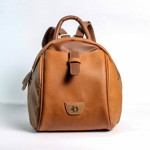 PO HOERA BB 1.0  TAN BROWN
