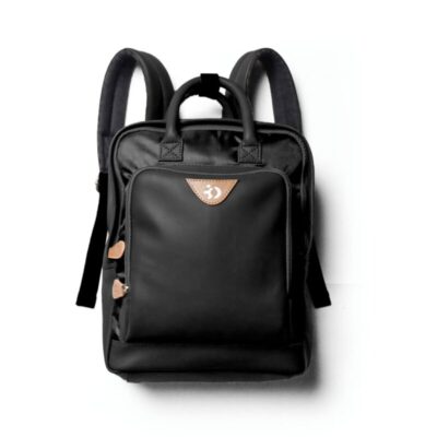 SYDNEY EB 2.0  BLACK