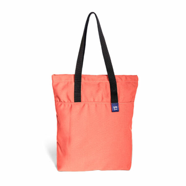 YOURI TOTEBAG NOA TOT L SALMON
