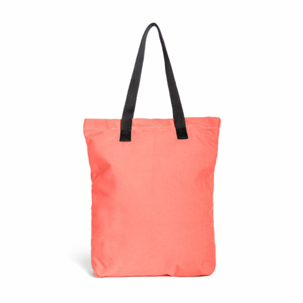 YOURI TOTEBAG NOA TOT L SALMON - Image 2