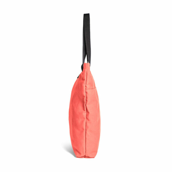 YOURI TOTEBAG NOA TOT L SALMON - Image 5