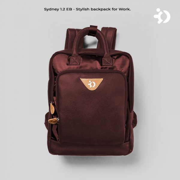 PO SYDNEY EB 1.20  MAROON