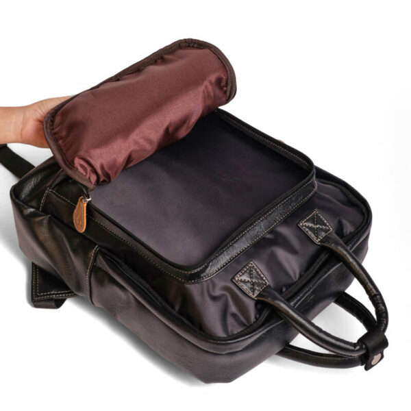 PO SYDNEY EB 1.20  BLACK - Image 9