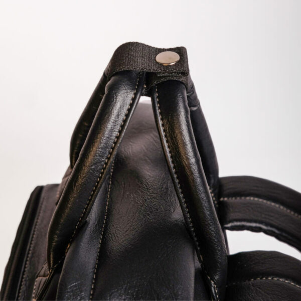 PO SYDNEY EB 1.20  BLACK - Image 5