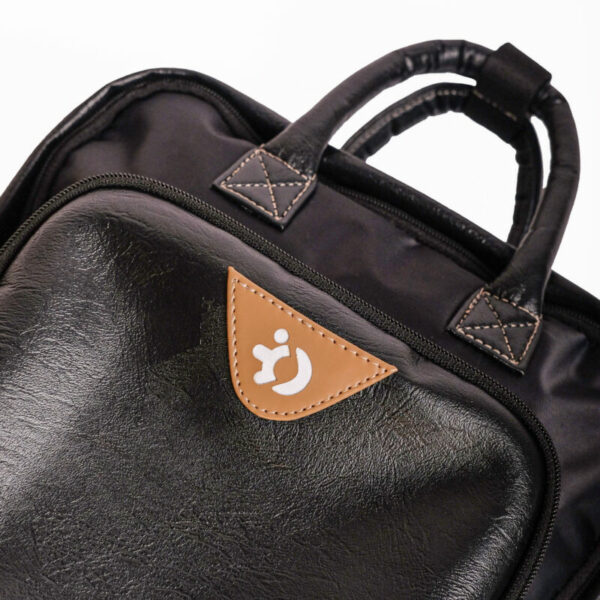 PO SYDNEY EB 1.20  BLACK - Image 8