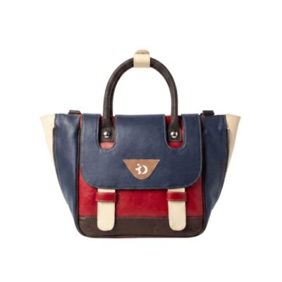 TRACEY MB 1.0  BLUE RED SAILOR