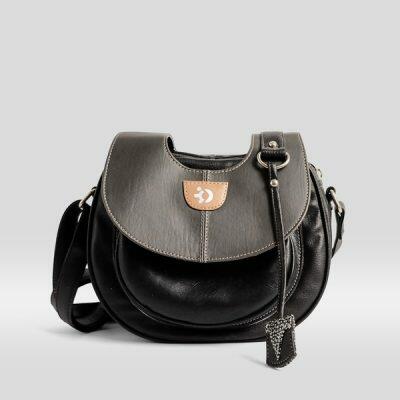 AKILA MB 1.0  CHARCOAL BLACK