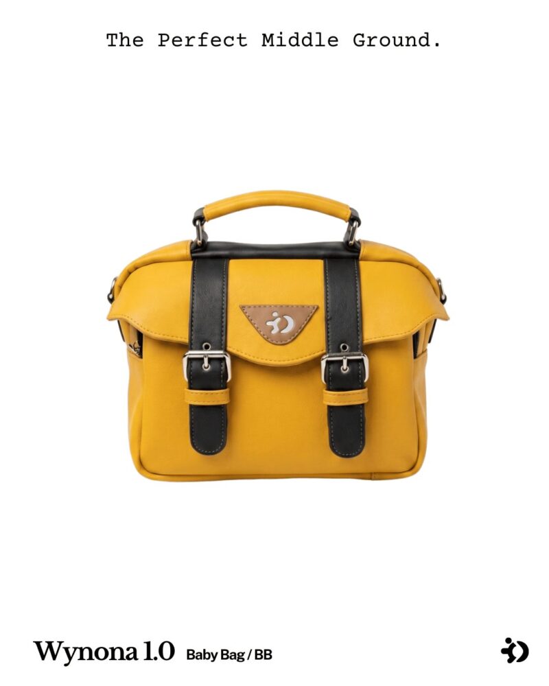 WYNONA MB 1.0 YELLOW YAM