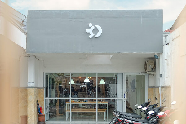 Tentang Gotosovie