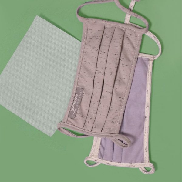 Non Woven Refil Sein Masker Dewasa - Image 3