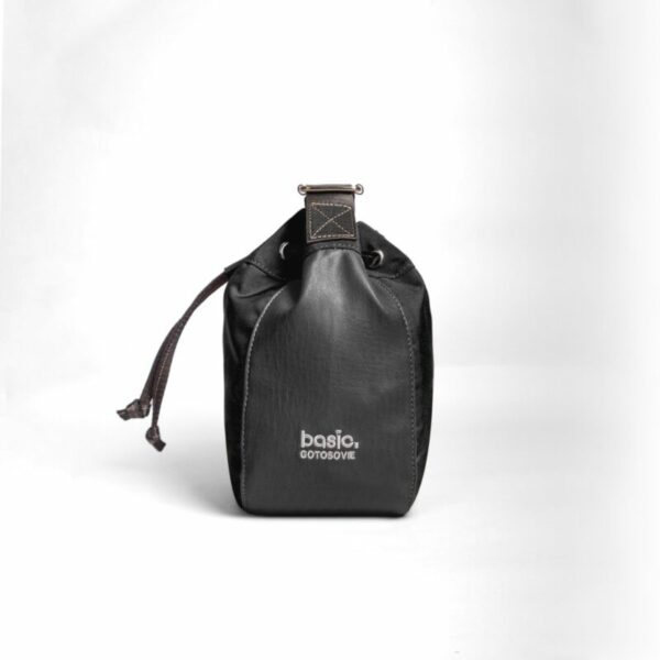 YOKO BB 1.0  LICORICE BLACK - Image 2
