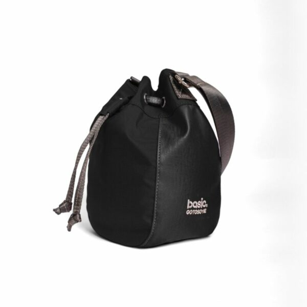 YOKO BB 1.0  LICORICE BLACK - Image 4