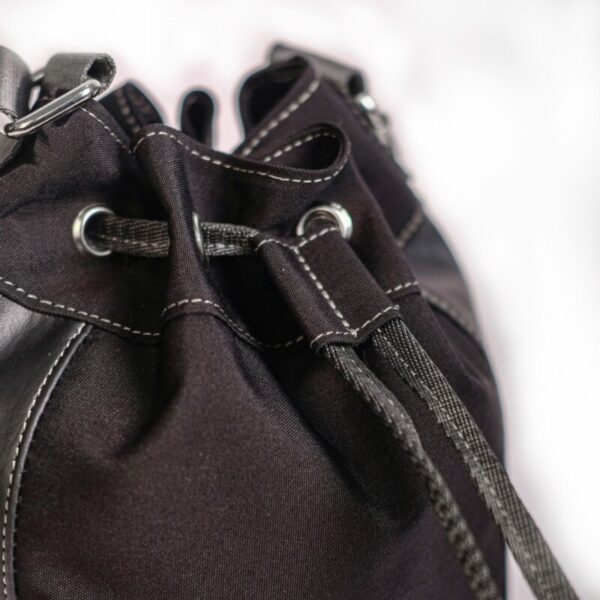YOKO BB 1.0  LICORICE BLACK - Image 7