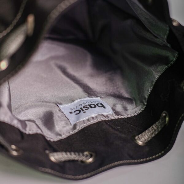 YOKO BB 1.0  LICORICE BLACK - Image 8