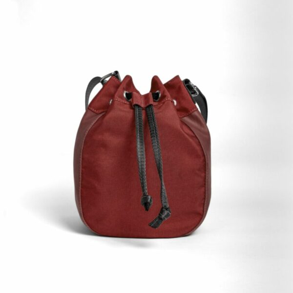 YOKO BB 1.0  MAROON - Image 4