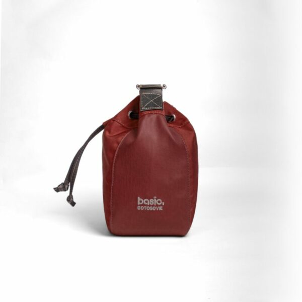 YOKO BB 1.0  MAROON - Image 2