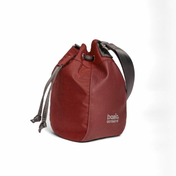 YOKO BB 1.0  MAROON - Image 5