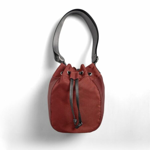 YOKO BB 1.0  MAROON - Image 6