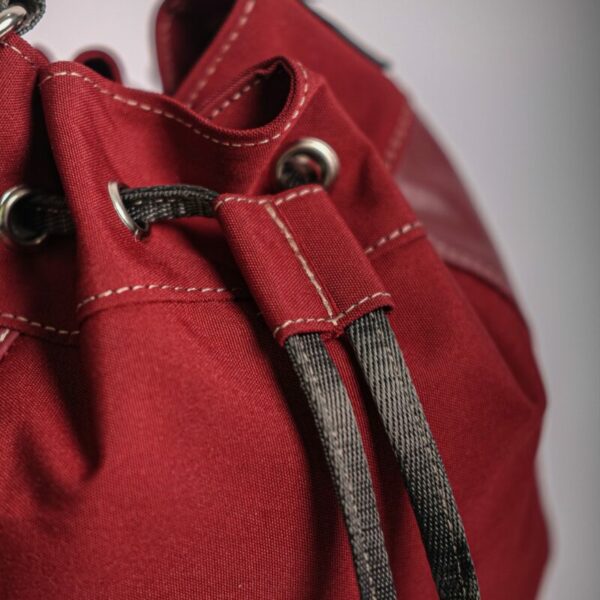 YOKO BB 1.0  MAROON - Image 8
