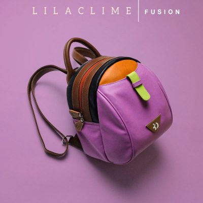 HOERA BB 1.0  LILAC LIME