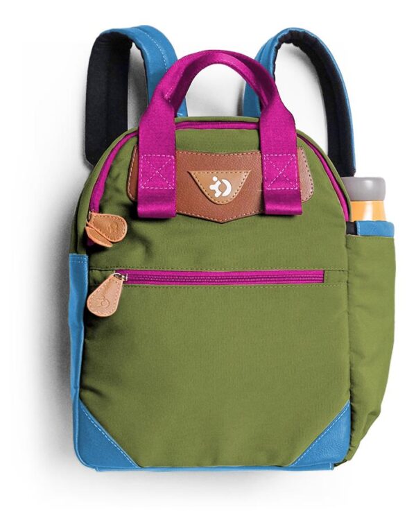 SALLY EB 1.0  GREEN GARDEN DELIGHT