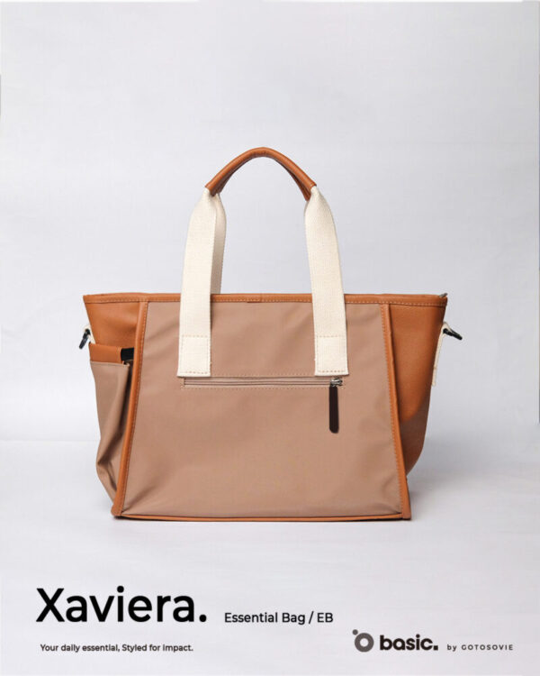 PO XAVIERA EB 1.0  BLACK - Image 4