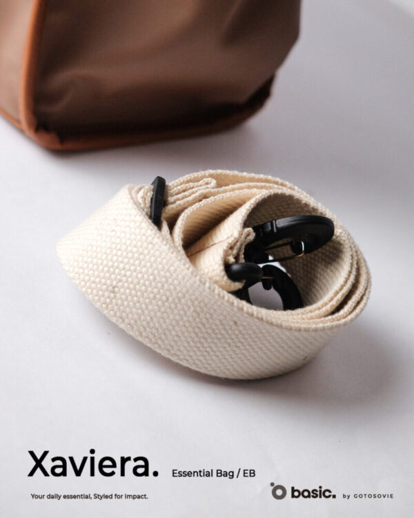 PO XAVIERA EB 1.0  BLACK - Image 7
