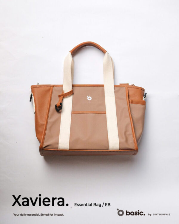 PO XAVIERA EB 1.0  BLACK - Image 10