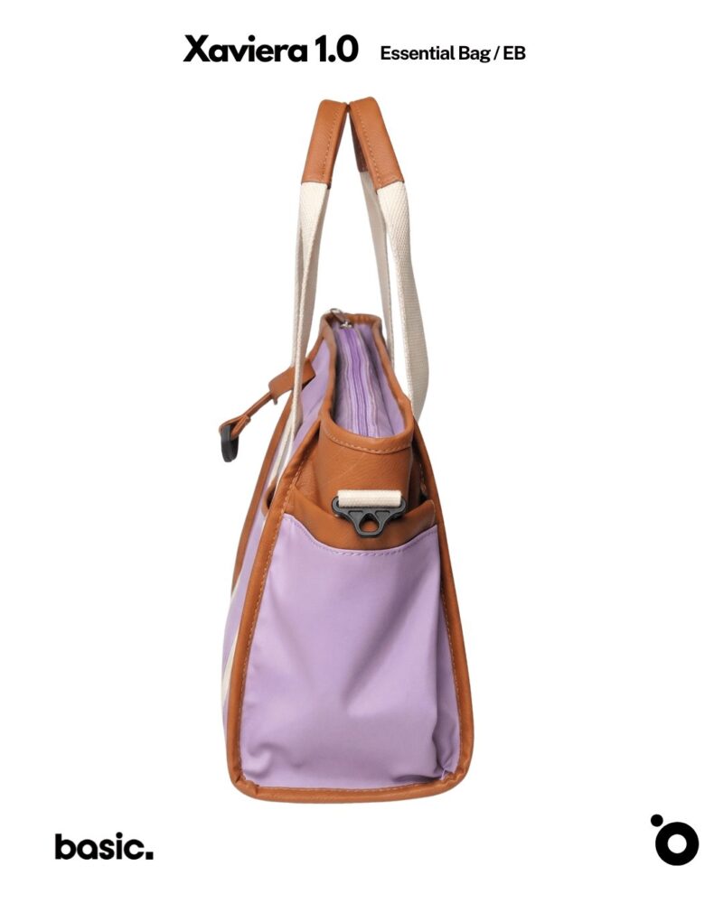XAVIERA EB 1.0 LILAC - Image 2