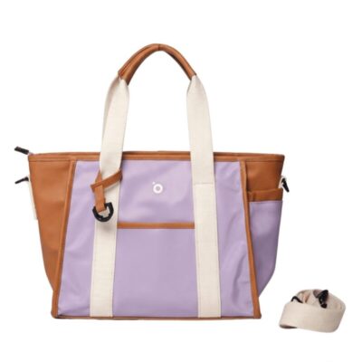 XAVIERA EB 1.0  LILAC