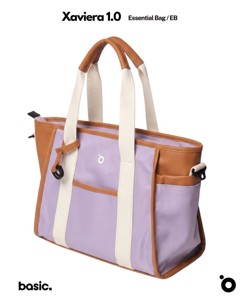 XAVIERA EB 1.0 LILAC - Image 3