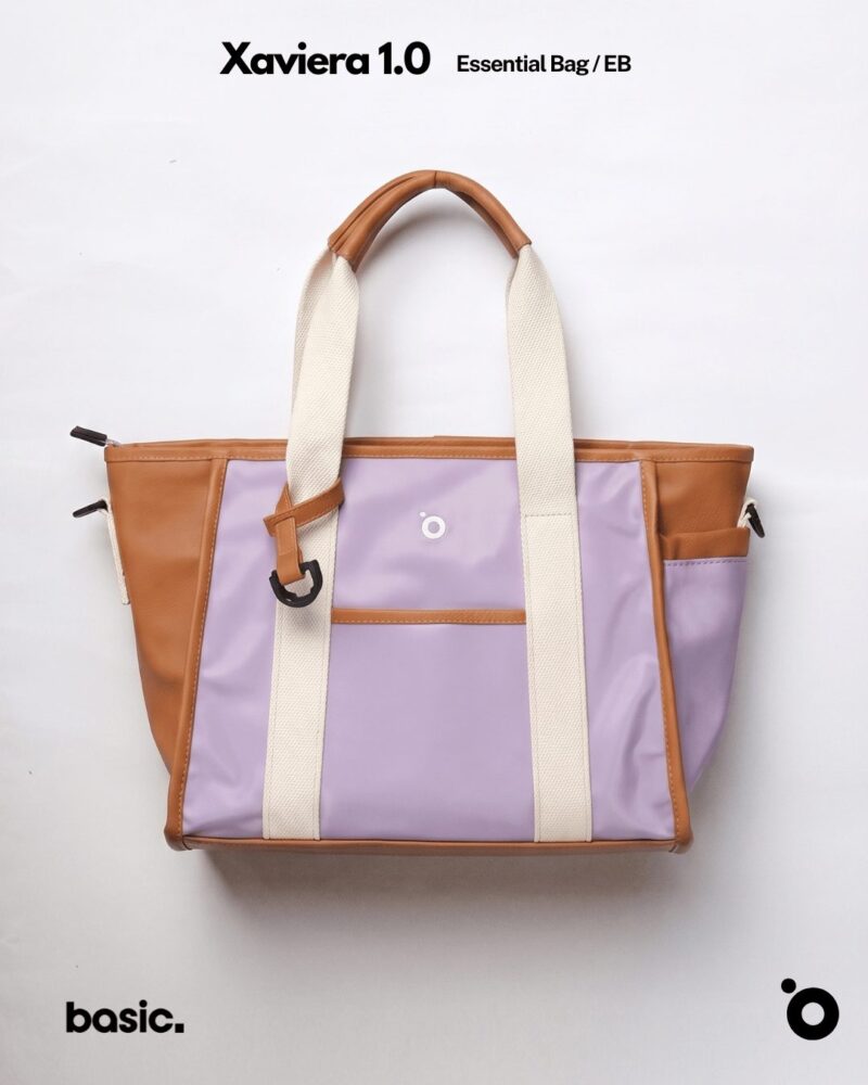 XAVIERA EB 1.0 LILAC - Image 4